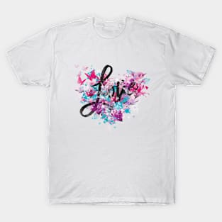 Love T-shirt T-Shirt